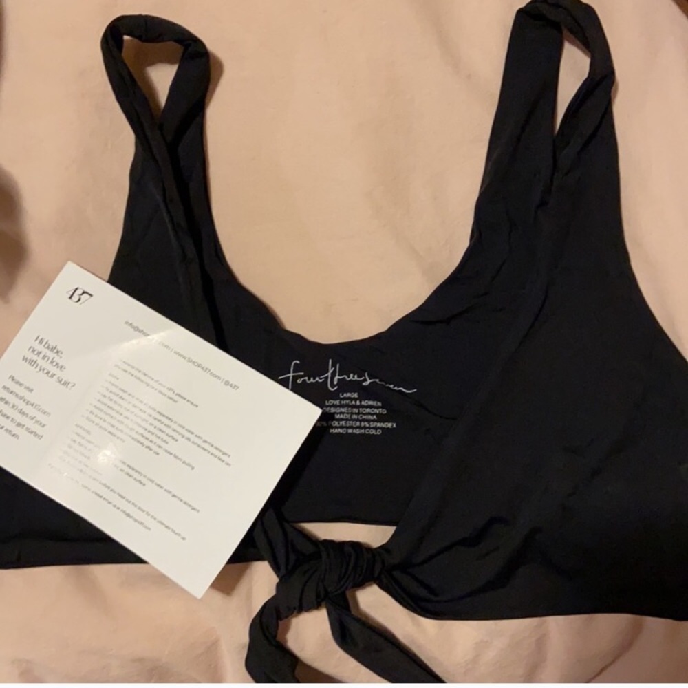 437 Kenzie top